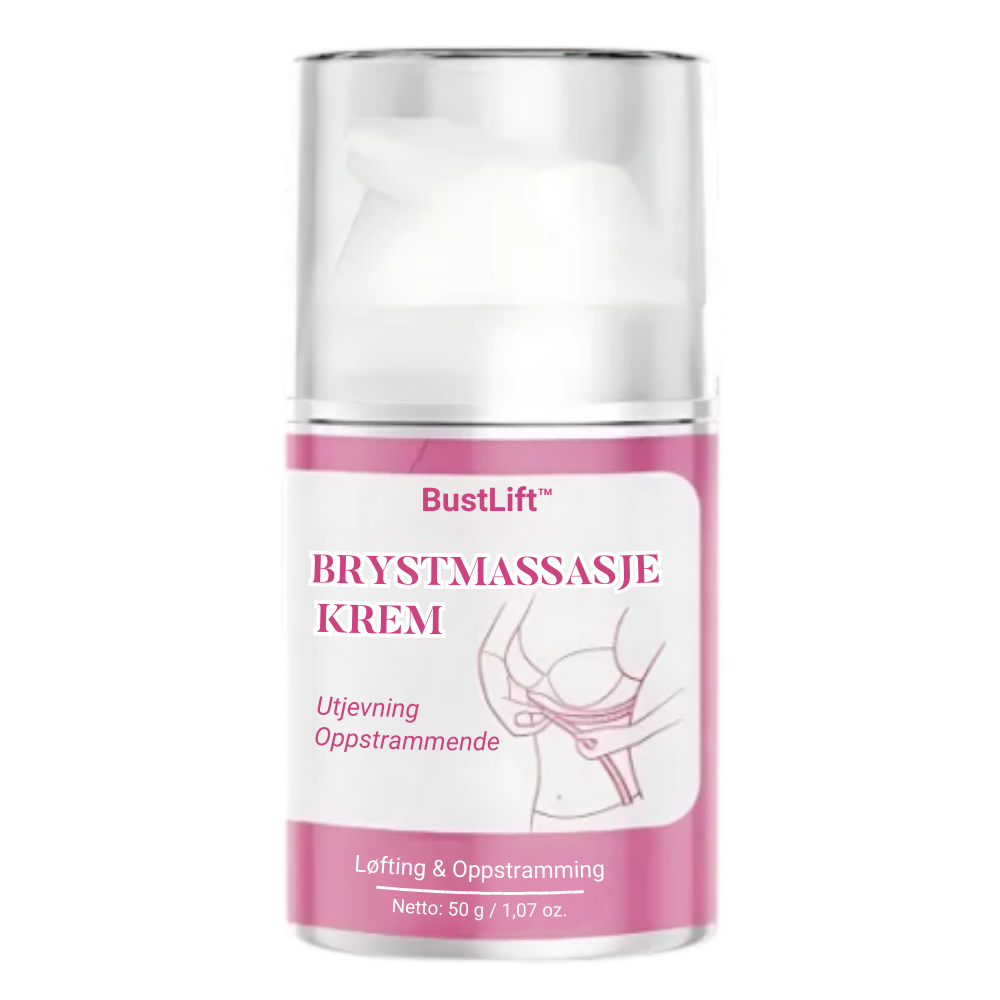 BustLift™ Breast Cream