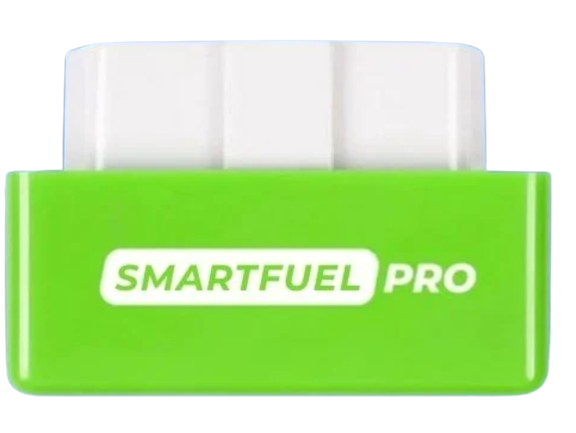 SmartFuel Pro